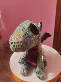 Peluche Ty Cinder the Dragon