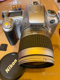 Macchina fotografica Nikon F55