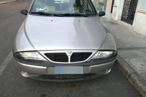 Alfa Ypsilon anno 2000