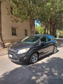 Ford C-Max 1.6 TDCi 115CV Titanium