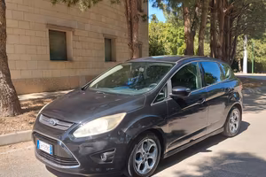 Ford C-Max 1.6 TDCi 115CV Titanium
