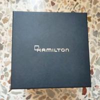 orologio hamilton