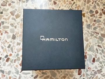 orologio hamilton