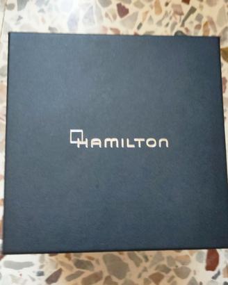 orologio hamilton