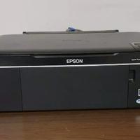 Epson - Stampante Multifunzione 3 in 1 senza Wi-Fi