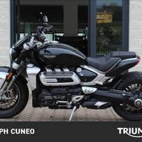 TRIUMPH Rocket III 2500 R