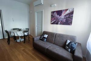 Appartamento Milano [Cod. rif 3302953ARG]