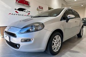 Fiat Punto 1.3 MJT II S&S 95 CV 5 porte Lounge - N