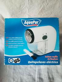 LEVAPELUCCHI AQUAPUR