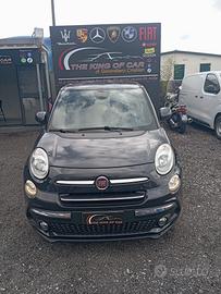 Fiat 500L 1.6 Multijet 120 CV Lounge 2019