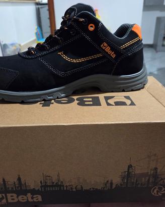 scarpe antinfortunistica 