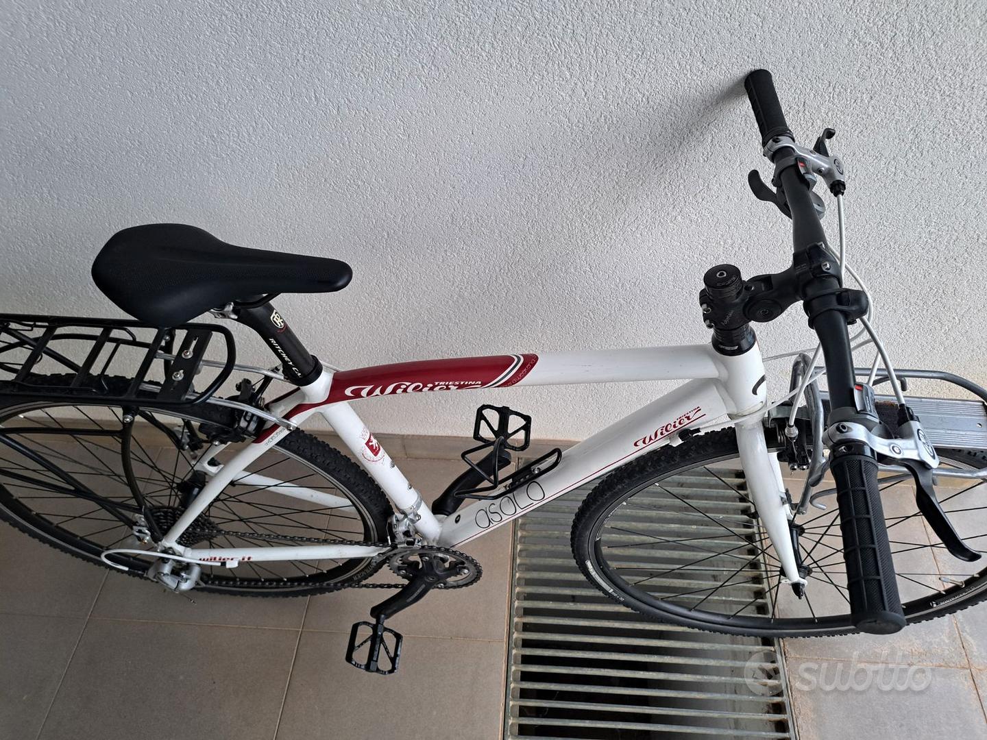 Gravel Wilier Asolo Biciclette In vendita a Udine