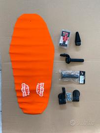 Copertina sella ktm e accessori