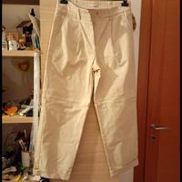 pantalone donna xetra 