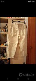 pantalone donna xetra 
