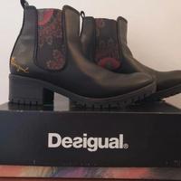 Stivaletto Desigual