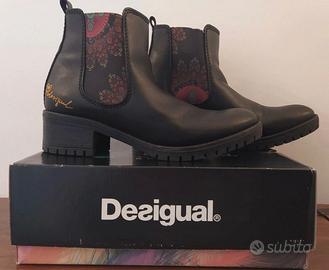Stivaletto Desigual