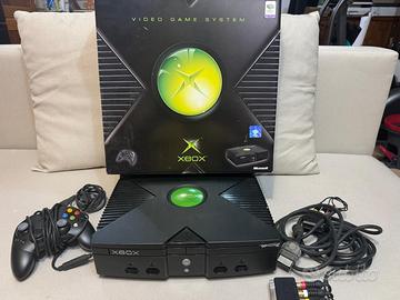 xbox originale