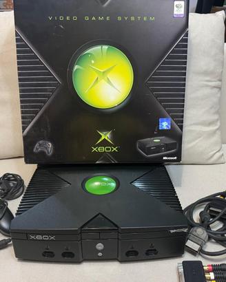 xbox originale