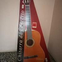 Chitarra Classica