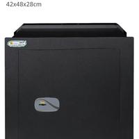 Cassaforte da Muro Serie Y320 con Chiave - XX