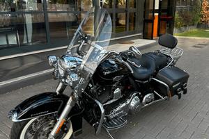 Road King Classic 2012