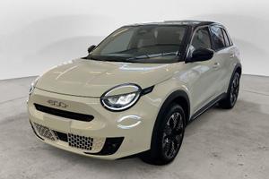FIAT 600 1.2 Hybrid 110cv La Prima KM ZERO