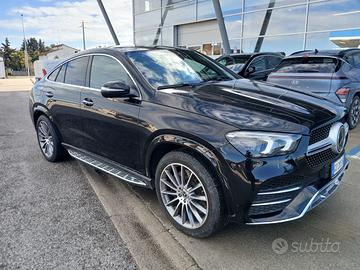 Gle 350 de