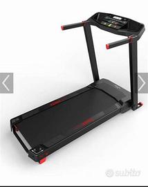 Tapis roulan Domyos Run 100