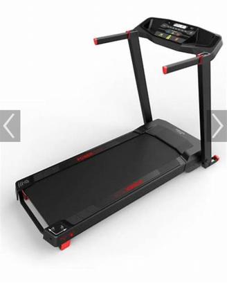 Tapis roulan Domyos Run 100