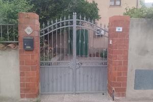 Casa indipendente su due livelli