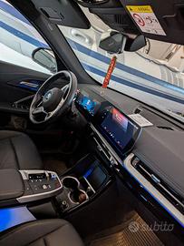 bmw ix 1 drive