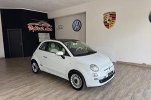 Fiat 500 1.3 Multijet 16V 95 CV Lounge