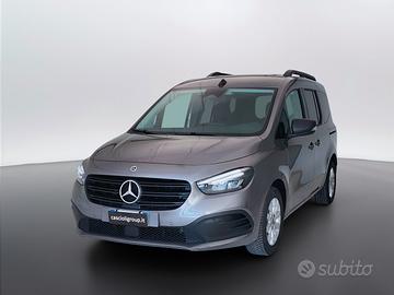 MERCEDES-BENZ Citan Long W420 - Citan Tourer Long