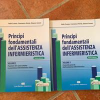 Principi fondamentali dell’Assistenza infermierist