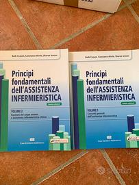 Principi fondamentali dell’Assistenza infermierist