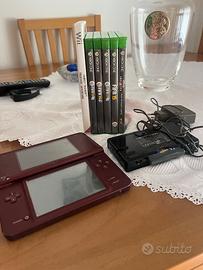 Videogiochi e consolle