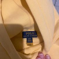 Completo Polo Ralph Lauren