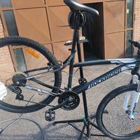 Mountain bike rockrider 5.1 aluminum S 26''