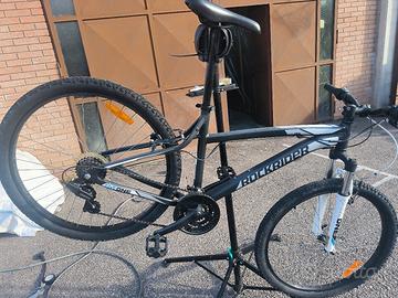 Mountain bike rockrider 5.1 aluminum S 26''