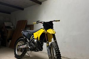 Suzuki Rm 125
