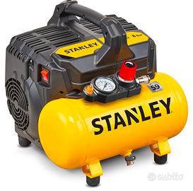 compressore Stanley