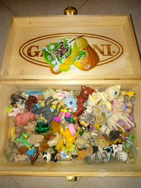 Cuccioli erca amici e sorpresine varie