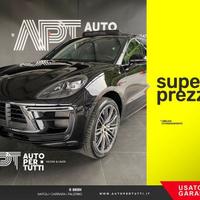 Porsche Macan 2.9 Turbo 440cv pdk