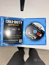 Call of Duty: Modern Warfare 2