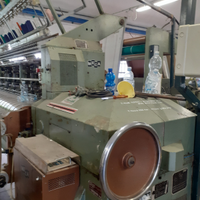 Trapuntatrice per tessuti