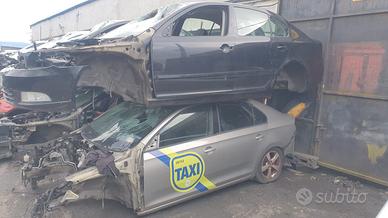 TUTTI RICAMBI SKODA Octavia Superb Fabia Roomster