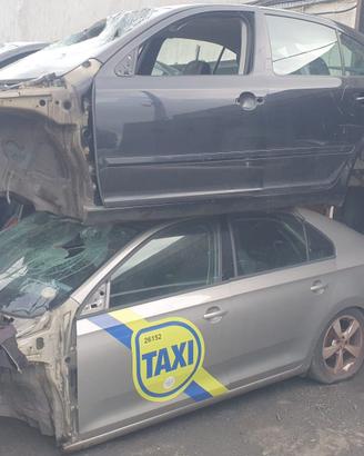 TUTTI RICAMBI SKODA Octavia Superb Fabia Roomster