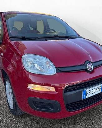 FIAT Panda III 2012 1.2 69cv Easy E6