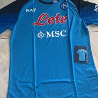 Maglia napoli